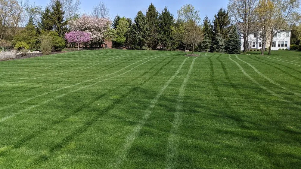 Reliable garden landscaping in Columbus, OH by CRS Landscaping