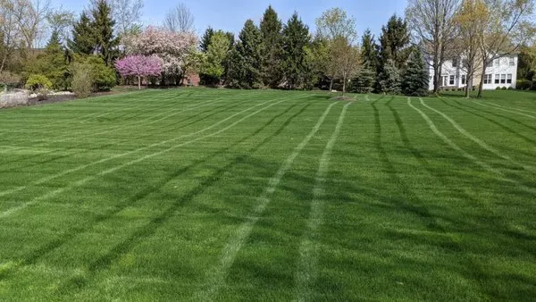 CRS Landscaping Logo