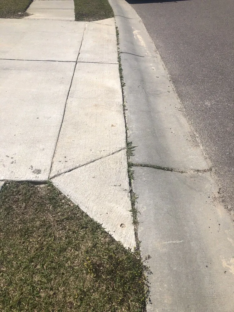 Affordable lawn care service for beautiful yards in Summerville, SC by CRS Services