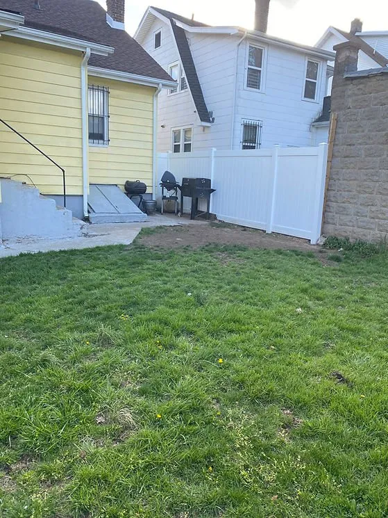 Local lawn mowing service near you across Orange, NJ - CRT General Construction