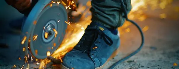 CRT General Construction Logo