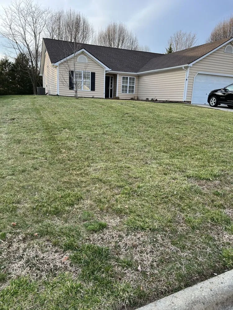 Affordable lawn care service experts serving Greensboro, NC - CRT Terrain Company