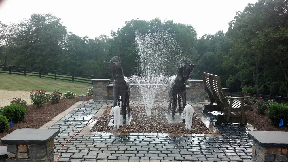 Reliable lawn mowing service for year-round maintenance across Florence, KY - Cru Cutters