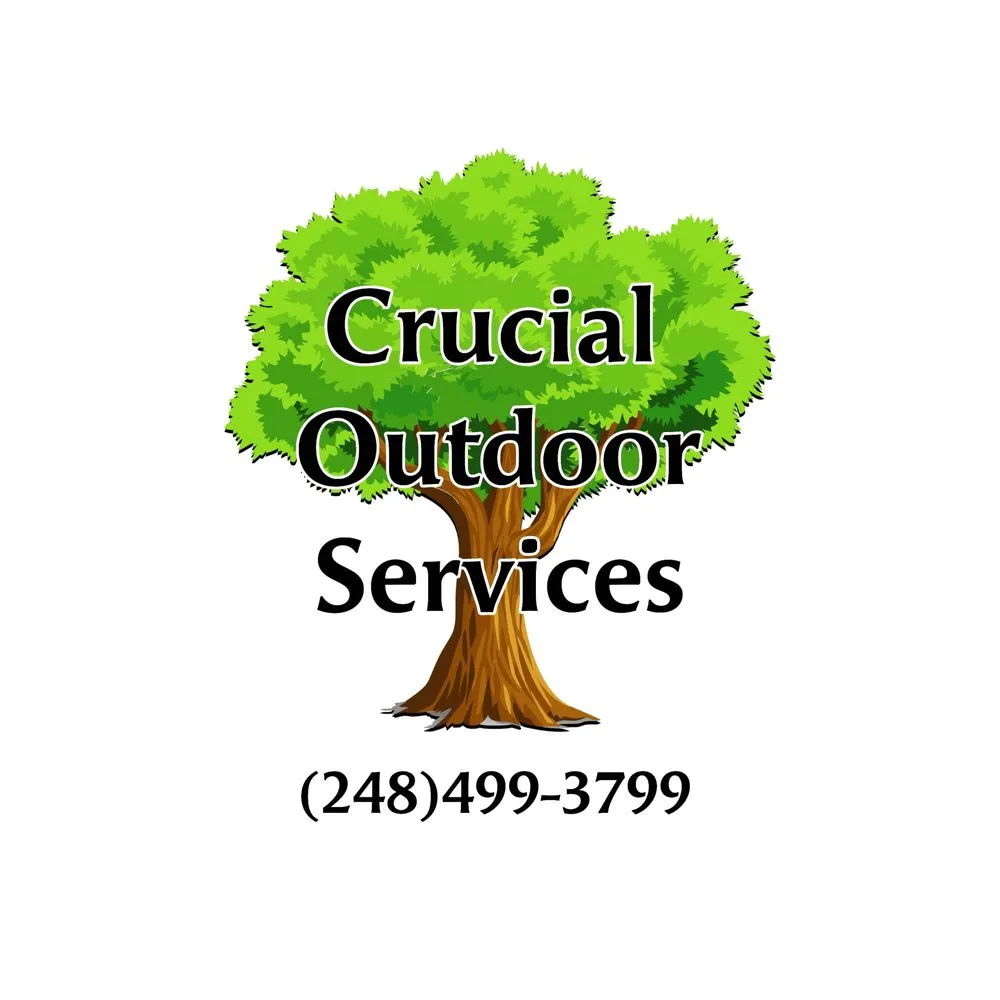 Reliable lawn care service in Pontiac, MI - Crucial Outdoor Services