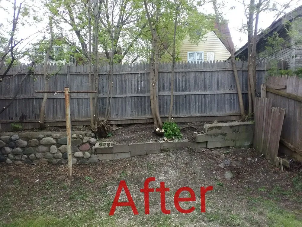 Local outdoor landscaping in Pontiac, MI - Crucial Outdoor Services