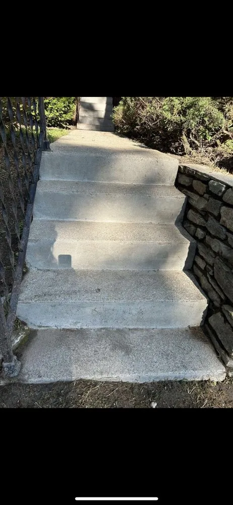 Affordable garden landscaping for outdoor upgrades in Hendersonville, NC by Crud Cleaners