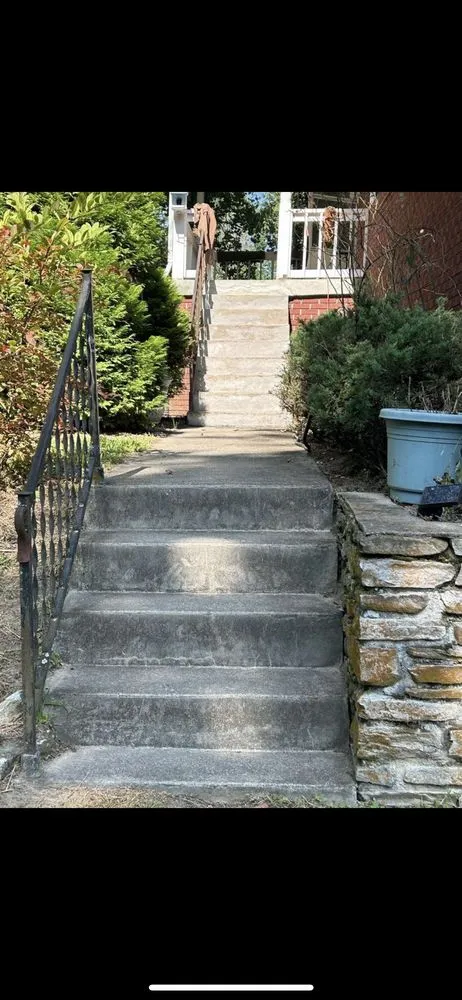 Reliable landscaping services experts serving Hendersonville, NC - Crud Cleaners