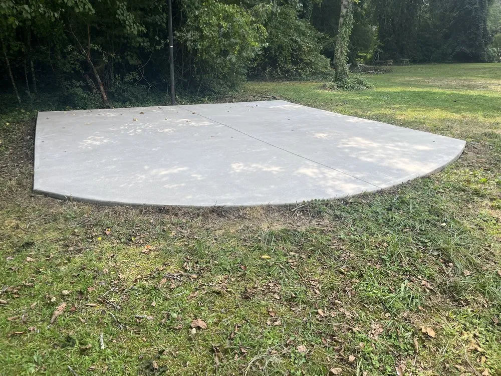 Reliable landscape design experts serving Hendersonville, NC - Crud Cleaners