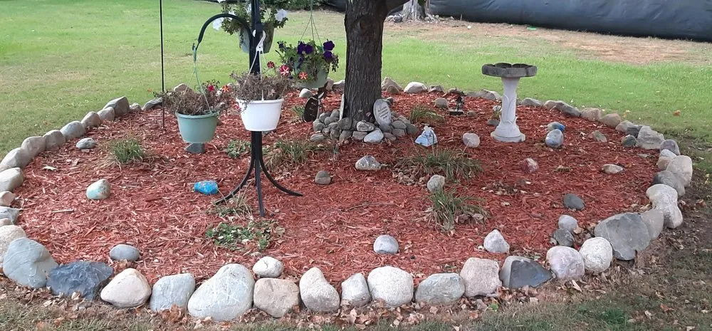 Local outdoor landscaping near you across Three Rivers, MI - Crue Home, Lawn and Design