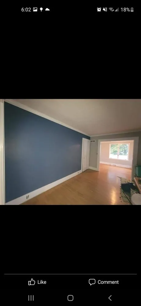 Reliable yard cleanup service in Three Rivers, MI by Crue Home, Lawn and Design