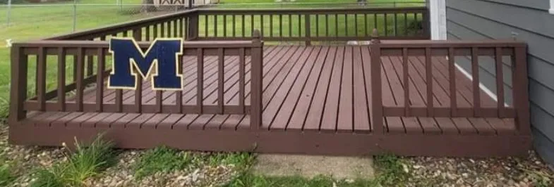 Expert landscape design experts serving Three Rivers, MI - Crue Home, Lawn and Design