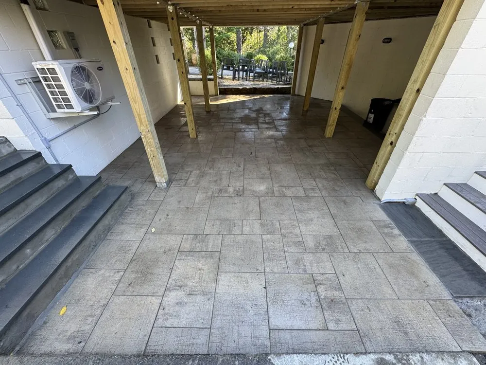 Local yard cleanup service in Poughkeepsie, NY by Cruger Contracting