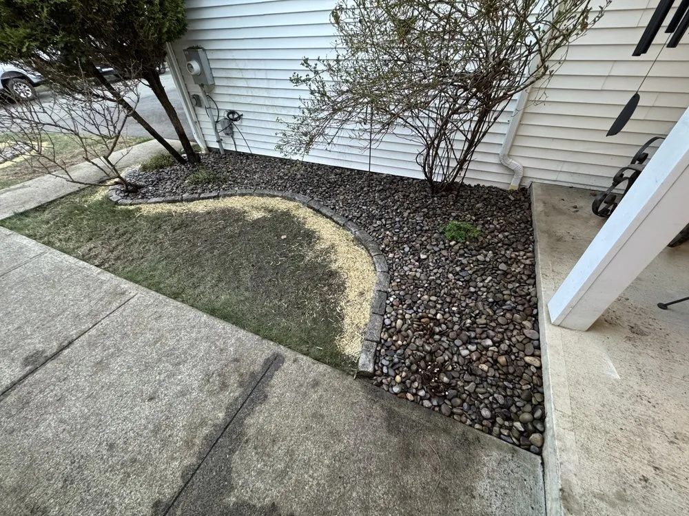 Professional landscaping services experts serving Poughkeepsie, NY - Cruger Contracting