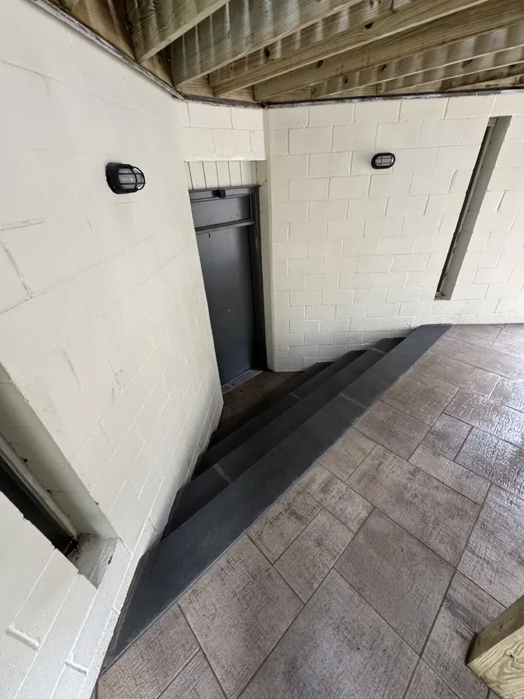 Custom landscaping services in Poughkeepsie, NY by Cruger Contracting