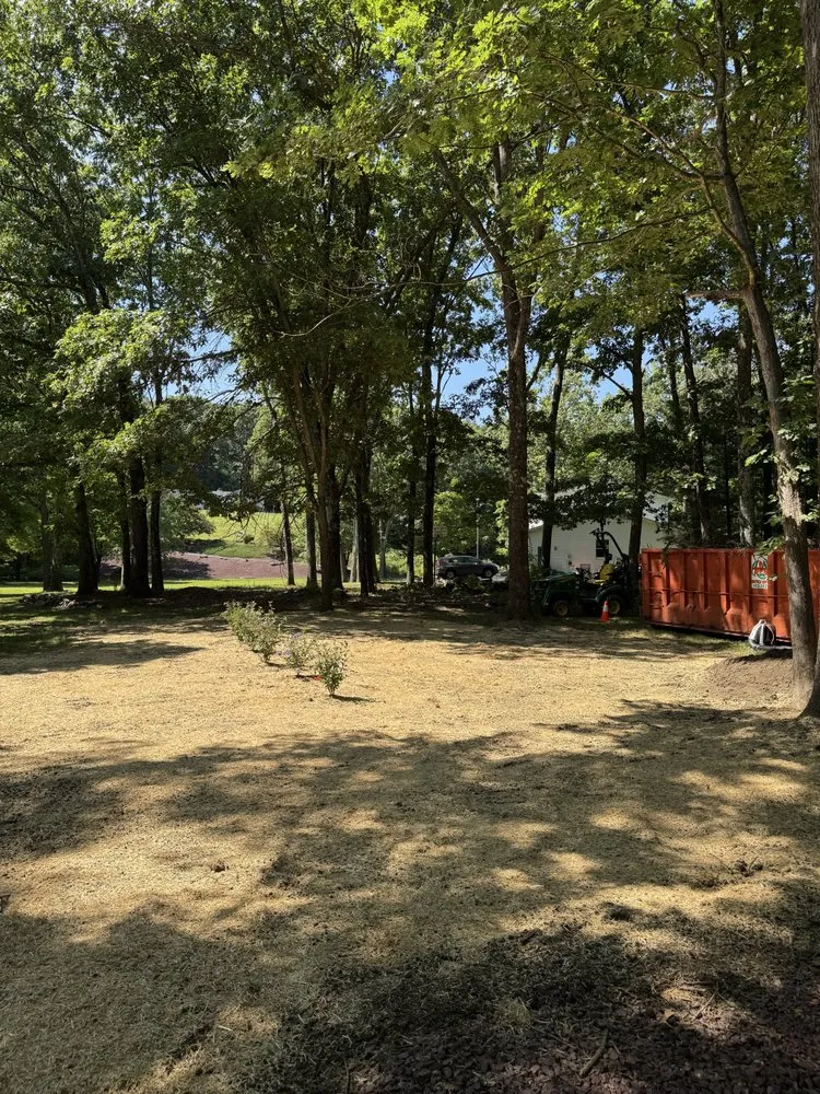 Trusted outdoor landscaping for outdoor upgrades in Poughkeepsie, NY by Cruger Contracting