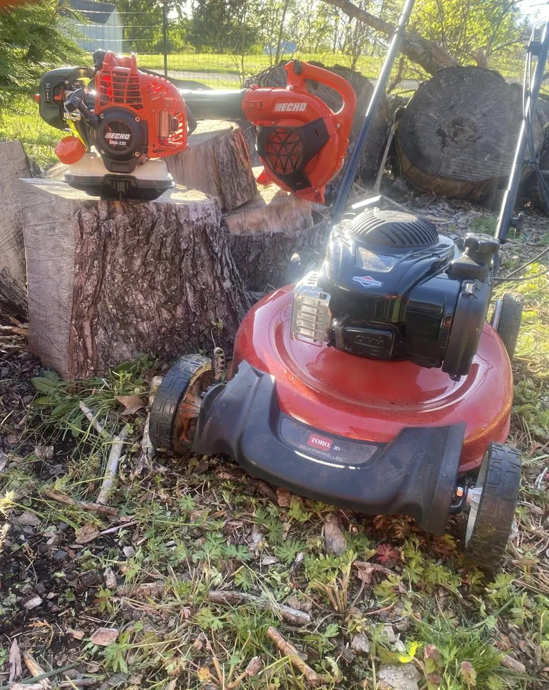 Expert landscape installation experts serving Pottstown, PA - Cruise Lawn Care