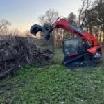 Top-rated outdoor landscaping with custom design in Galesburg, MI by Crum Park Farm Land Management