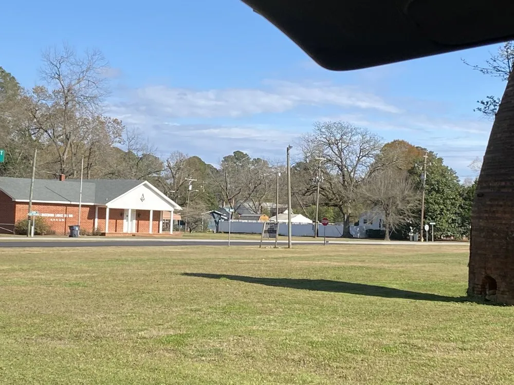 Affordable garden landscaping in Fayetteville, NC - Crump & Sons