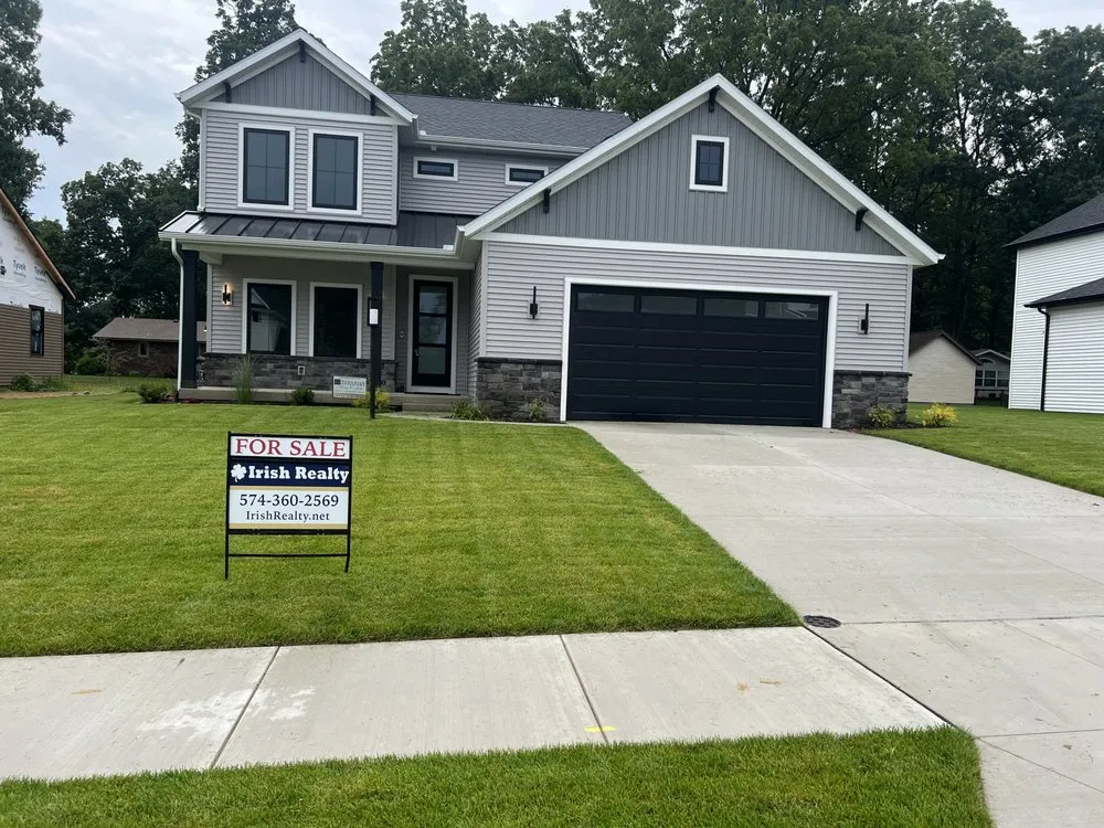 Expert residential landscaping for outdoor upgrades in Fort Wayne, IN by Crusader Outdoor Services