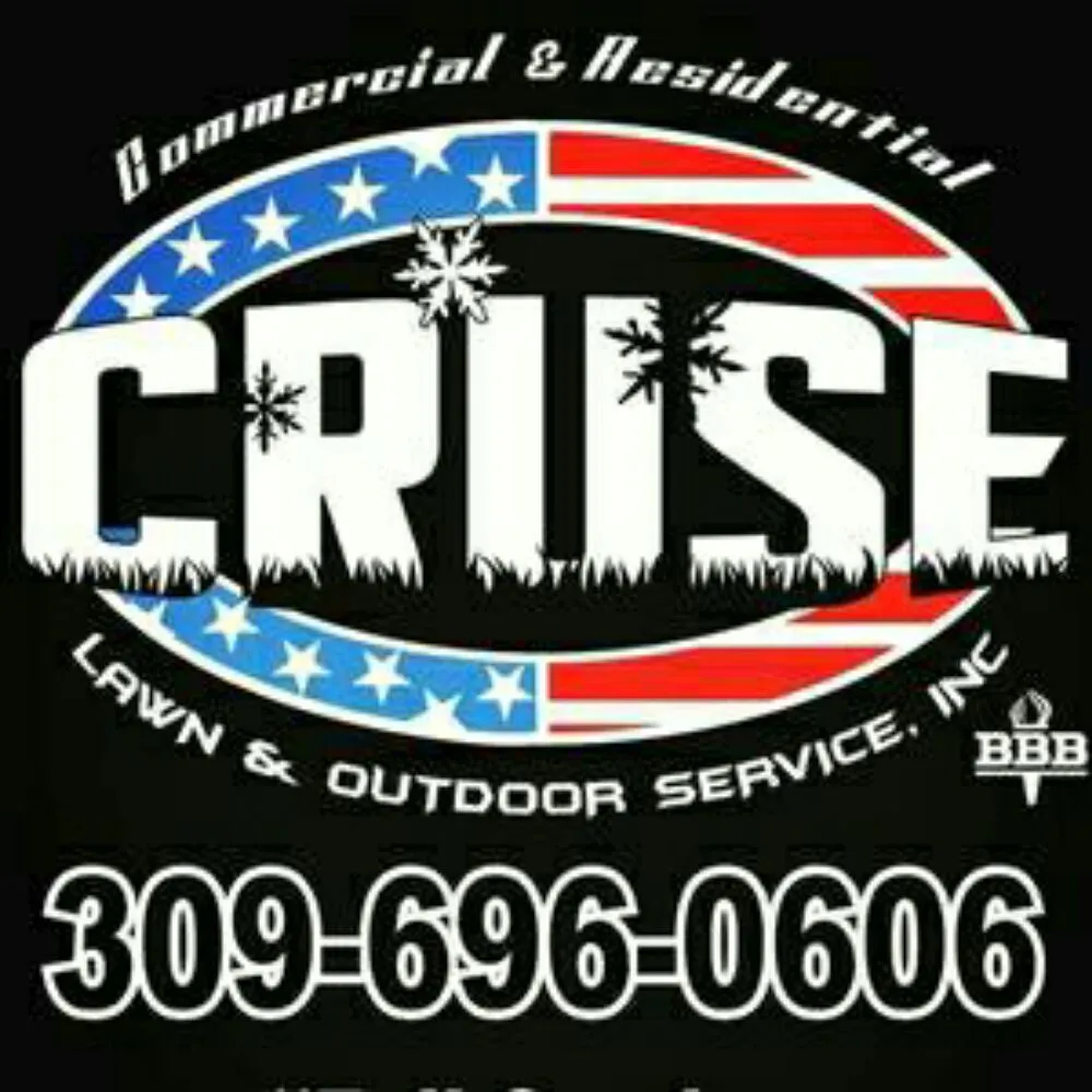 Affordable outdoor landscaping in East Peoria, IL - Cruse Lawn and Outdoor Services