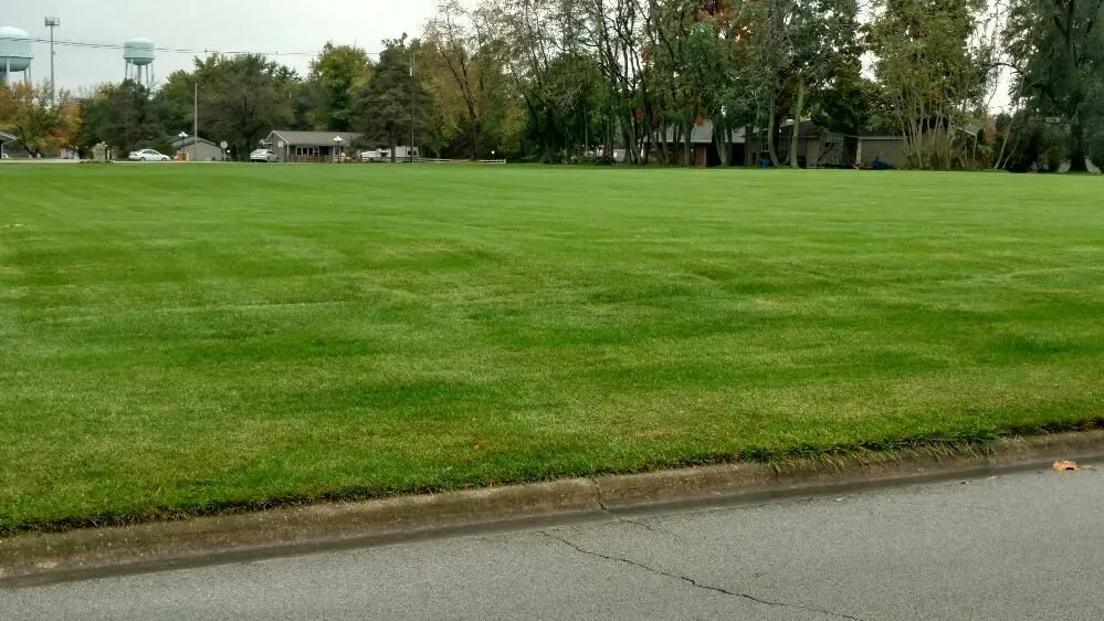 Professional outdoor landscaping in East Peoria, IL - Cruse Lawn and Outdoor Services