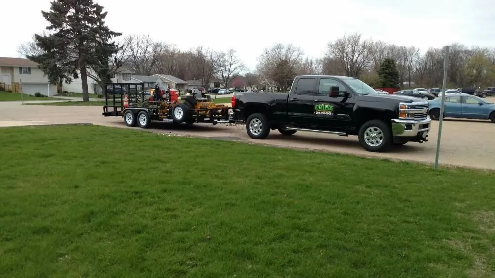 Reliable landscape installation in East Peoria, IL - Cruse Lawn and Outdoor Services