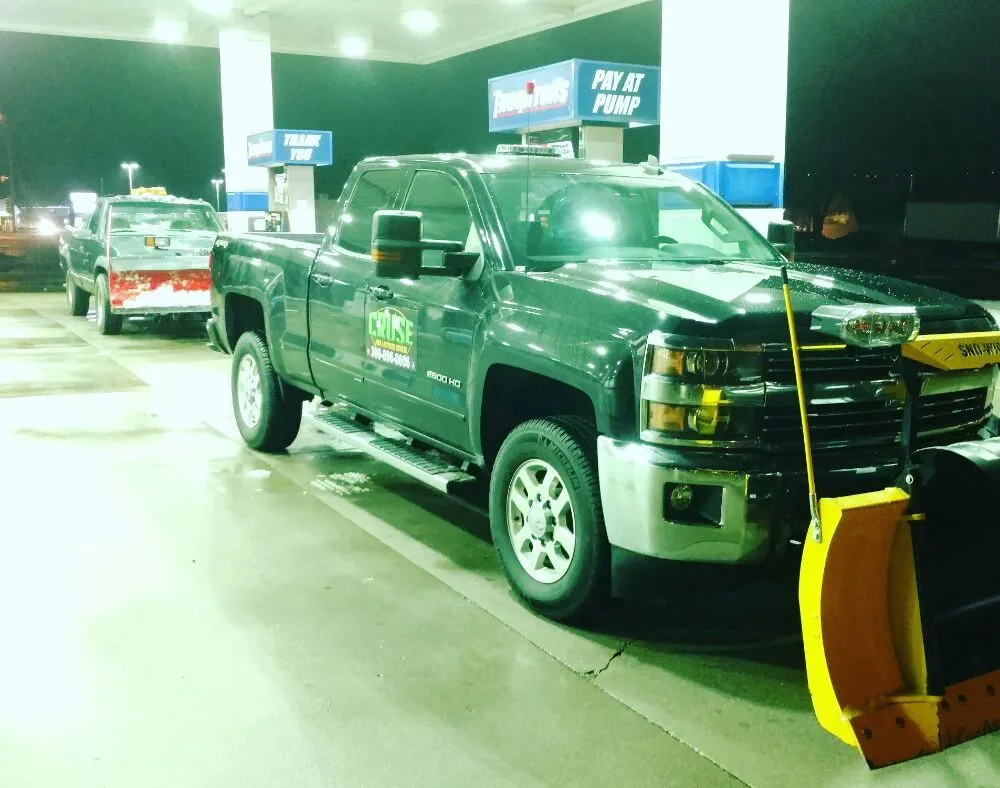 Trusted lawn care service with custom design in East Peoria, IL by Cruse Lawn and Outdoor Services