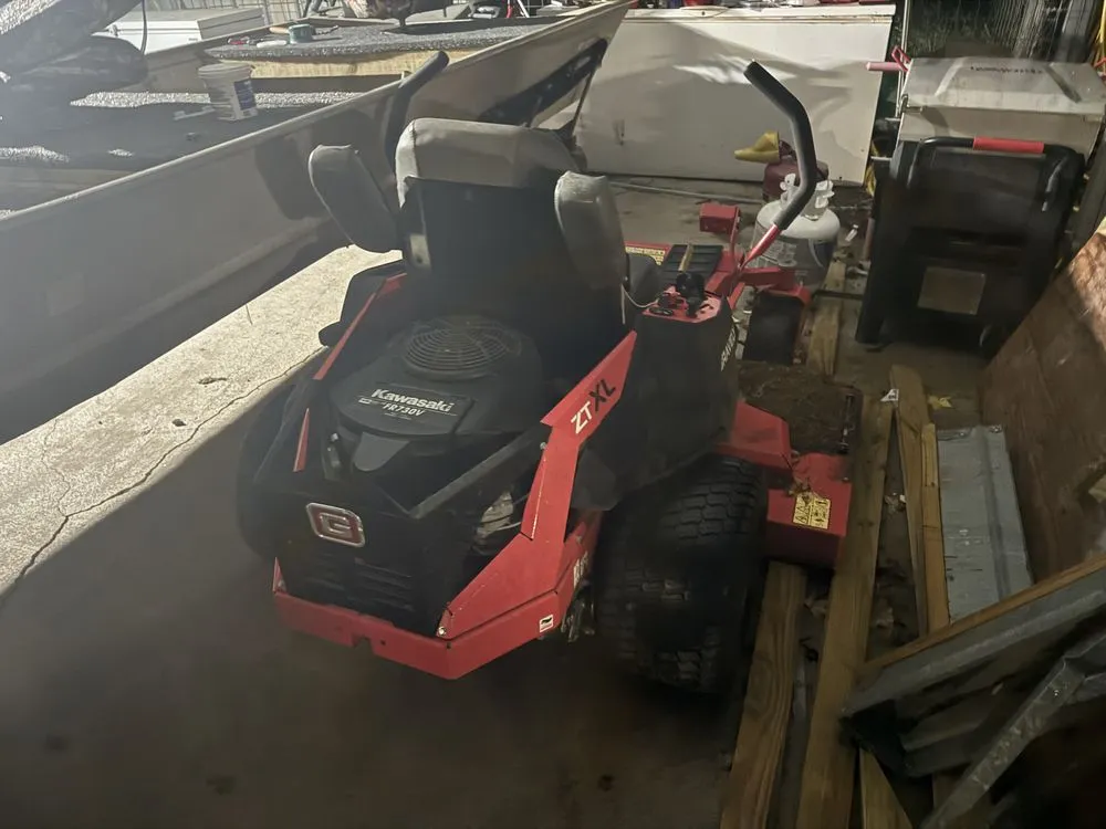 Top-rated lawn mowing service in Bernice, LA - Cruse Lawn Service