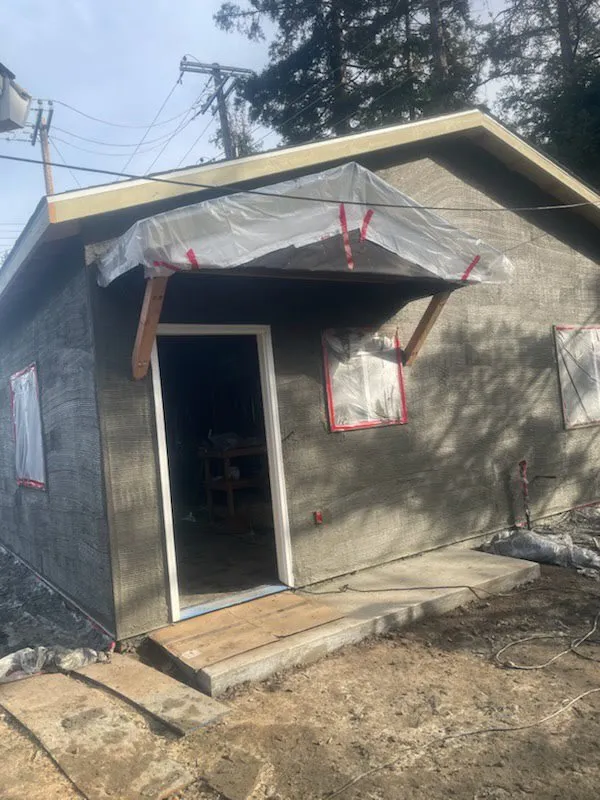 Local lawn mowing service experts serving Lodi, CA - Crust Home Care