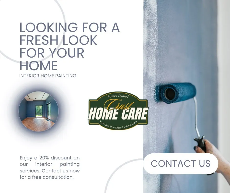 Trusted yard cleanup service experts serving Lodi, CA - Crust Home Care