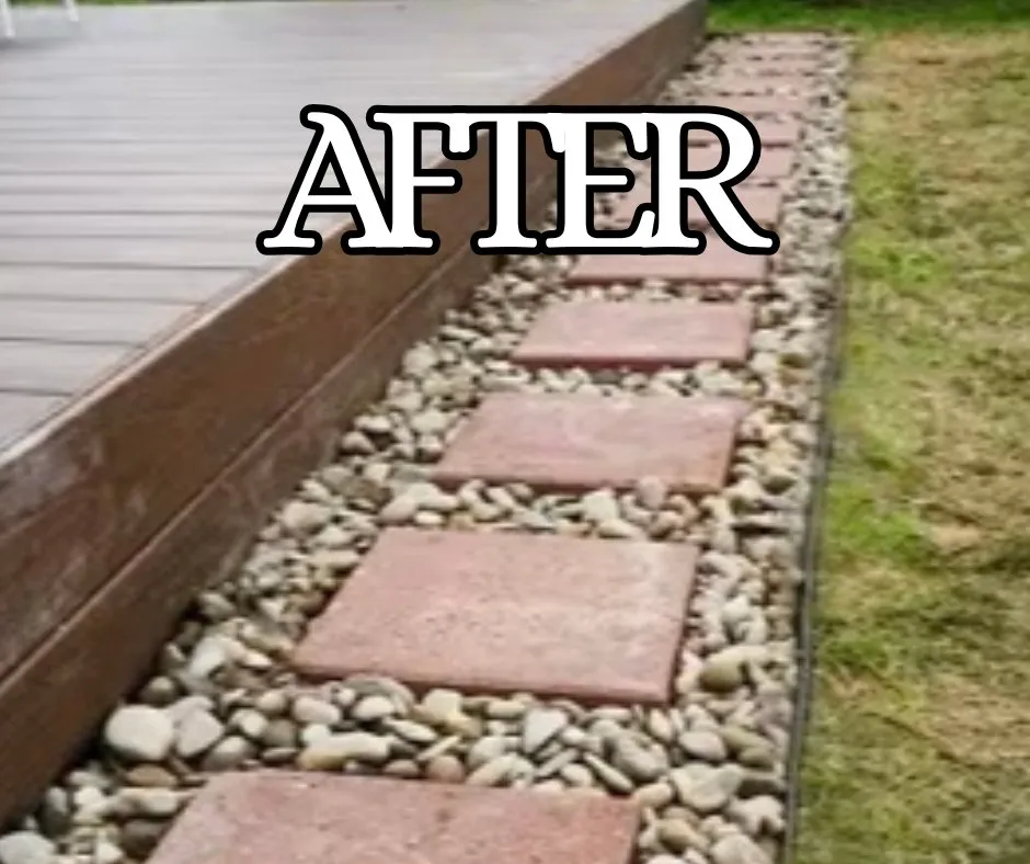 Affordable lawn mowing service for year-round maintenance in Lodi, CA by Crust Home Care