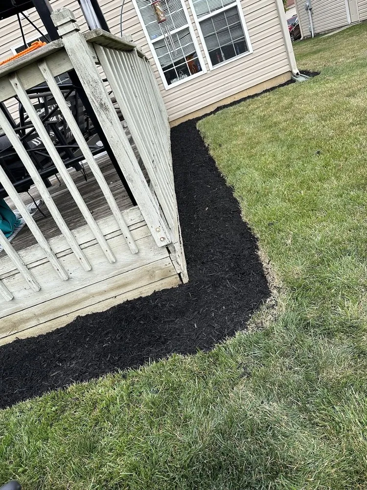 Trusted lawn care service experts serving Indianapolis, IN - Crutchfield Property Maintenance