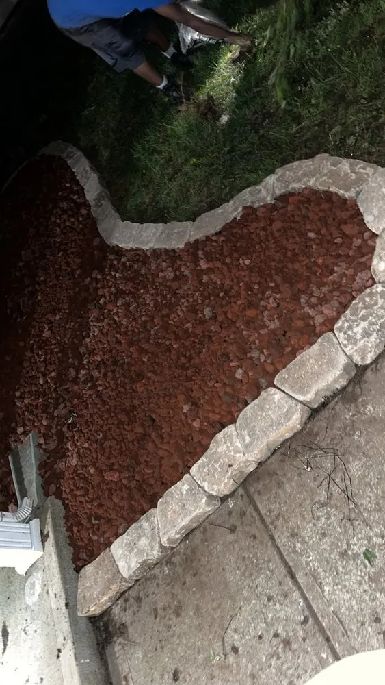 Local lawn mowing service in Indianapolis, IN - Crutchfield Property Maintenance