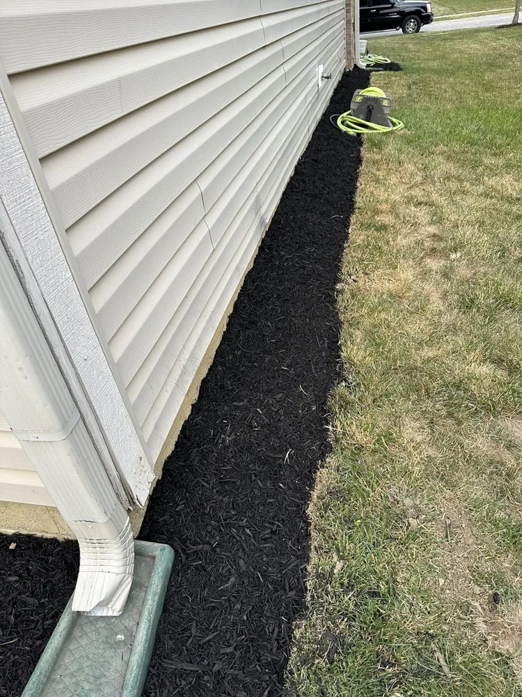 Reliable yard maintenance for outdoor upgrades in Indianapolis, IN by Crutchfield Property Maintenance