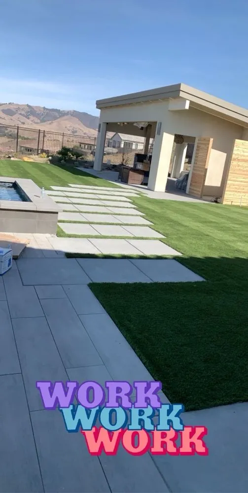 Professional outdoor landscaping experts serving Stockton, CA - Cruz & Co Landscape