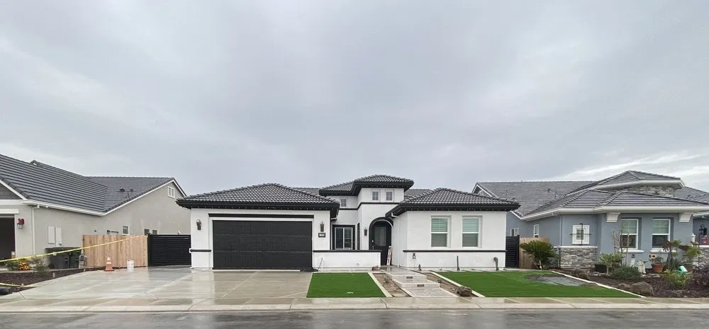 Top-rated outdoor landscaping in Stockton, CA - Cruz & Co Landscape