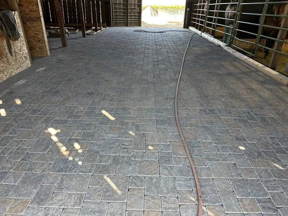 Local residential landscaping in Stockton, CA by Cruz & Co Landscape