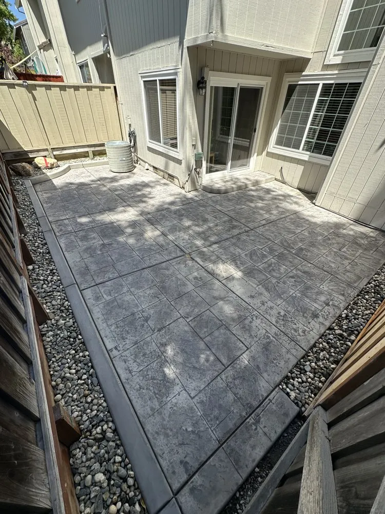 Reliable landscape design in Stockton, CA by Cruz & Co Landscape