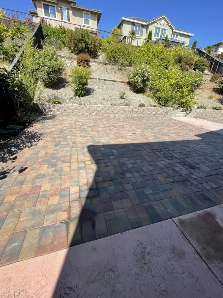 Top-rated landscape design in Stockton, CA - Cruz & Co Landscape