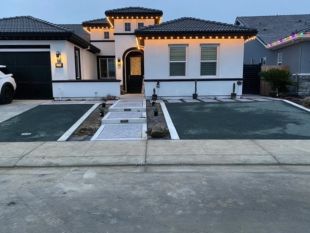 Local yard maintenance experts serving Stockton, CA - Cruz & Co Landscape