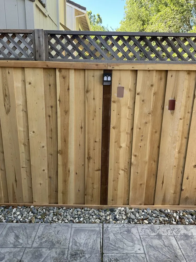 Professional landscape design in Stockton, CA - Cruz & Co Landscape