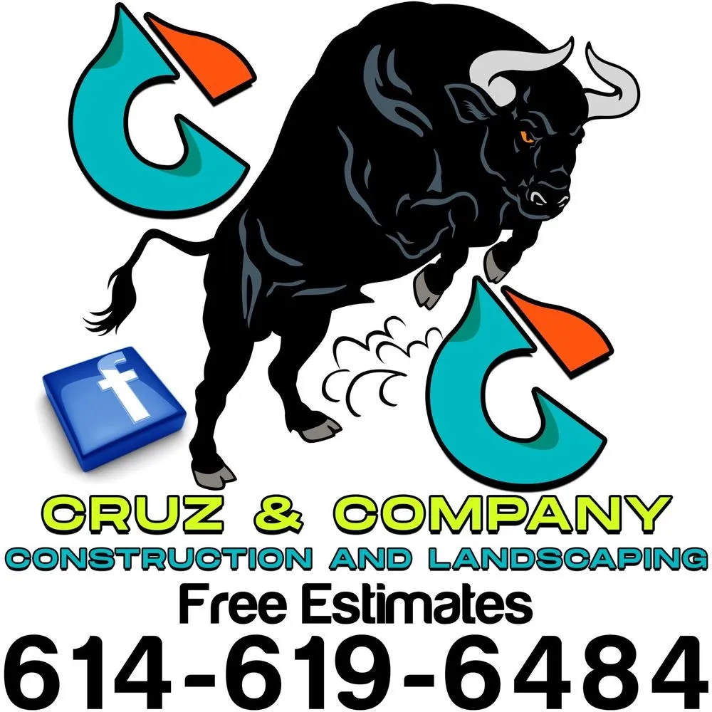 Expert lawn mowing service for beautiful yards in Columbus, OH by Cruz & Company