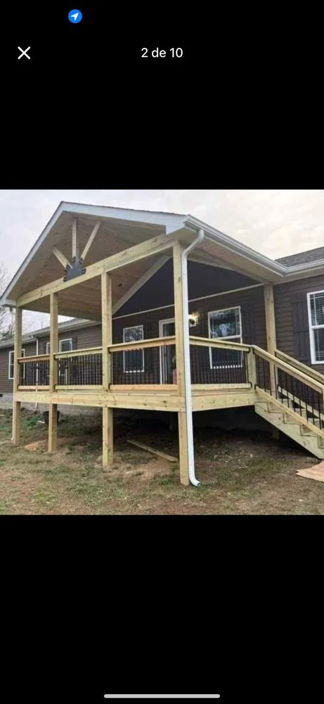 Reliable residential landscaping experts serving Columbus, OH - Cruz & Company