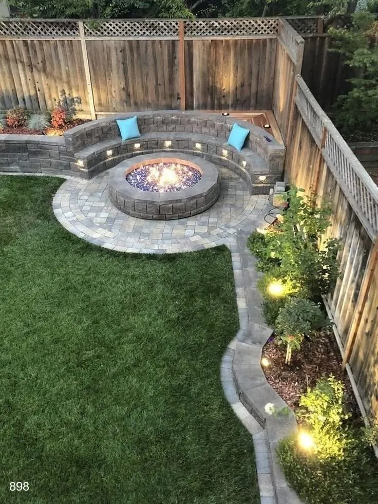 Trusted residential landscaping in Columbus, OH - Cruz & Company