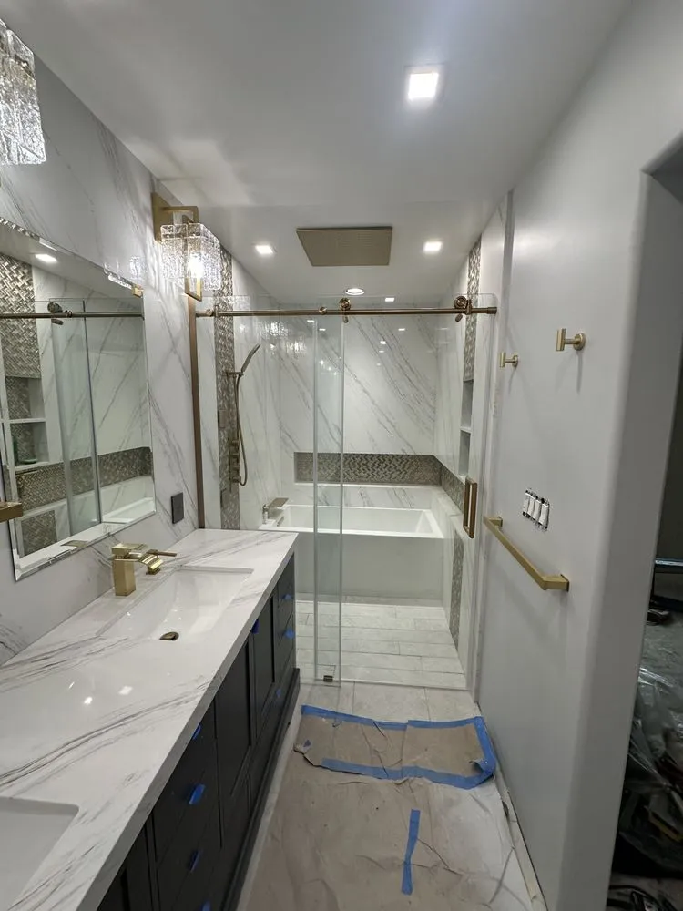 Custom landscape design in Hayward, CA - Cruz A+ Remodeling