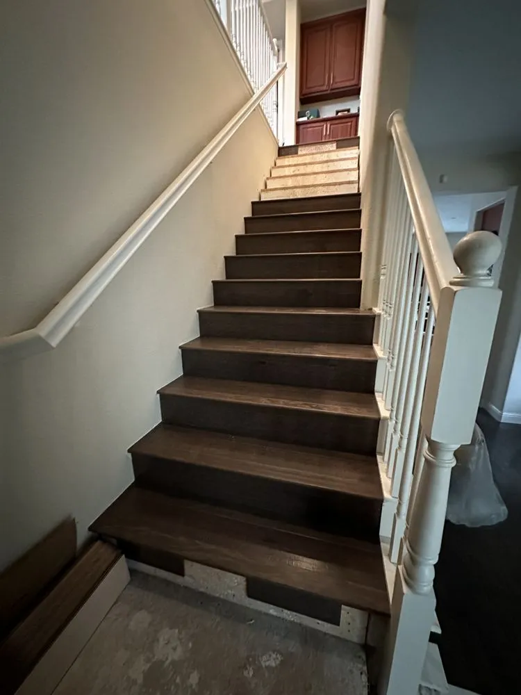 Expert residential landscaping in Hayward, CA by Cruz A+ Remodeling