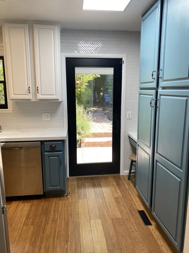 Custom yard cleanup service for year-round maintenance across Hayward, CA - Cruz A+ Remodeling