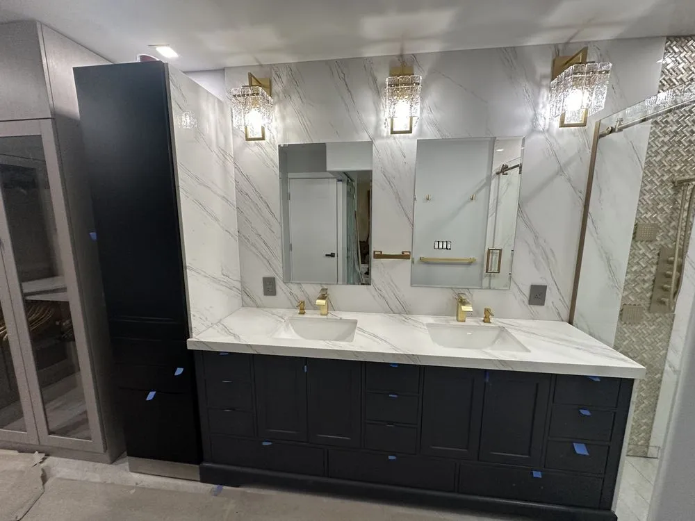 Top-rated landscape installation with custom design across Hayward, CA - Cruz A+ Remodeling