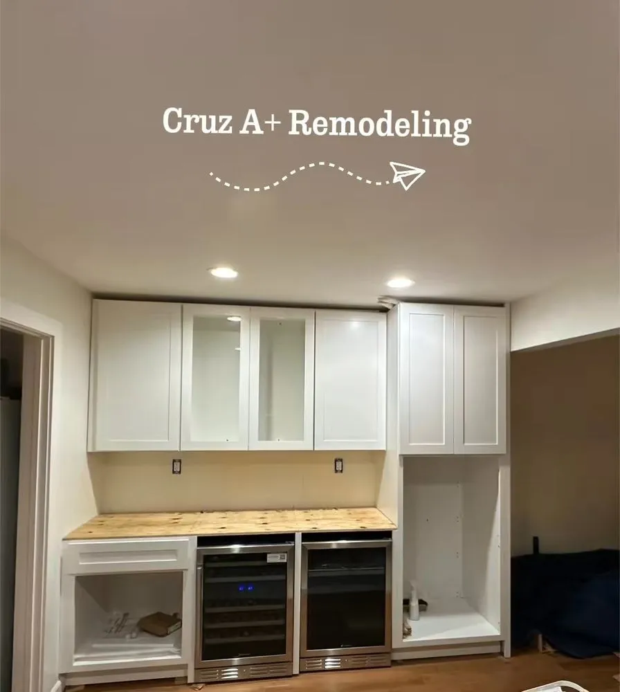 Reliable outdoor landscaping experts serving Hayward, CA - Cruz A+ Remodeling