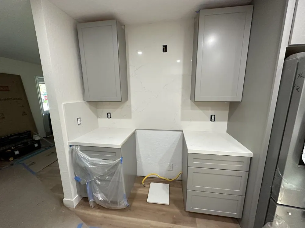 Professional garden landscaping in Hayward, CA - Cruz A+ Remodeling